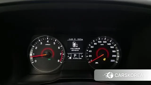 Ssangyong Berry New Tivoli id 3519489 из Кореи 18