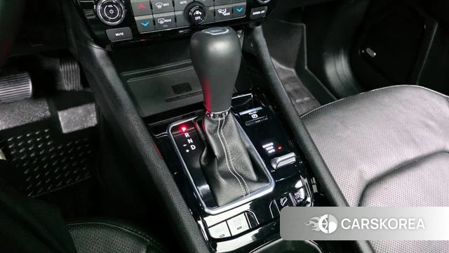 Jeep Compass 2nd Generation id 3859477 из Кореи 18