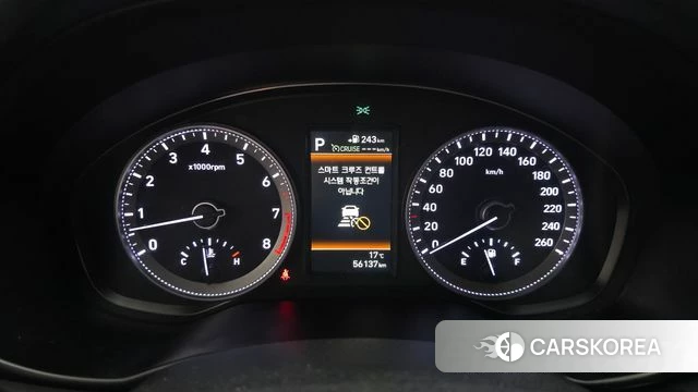 Hyundai Grandeur IG id 4196895 из Кореи 18