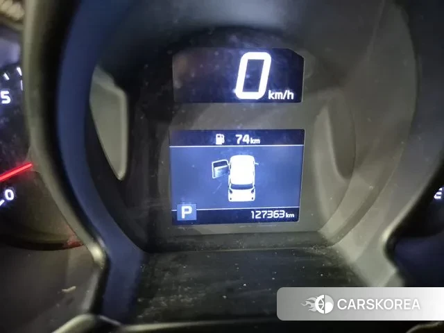 Kia The New Ray id 3390932 из Кореи 17