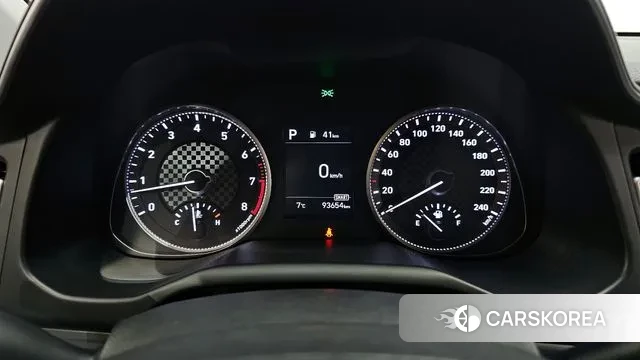 Hyundai The New Avante AD id 3484880 из Кореи 18