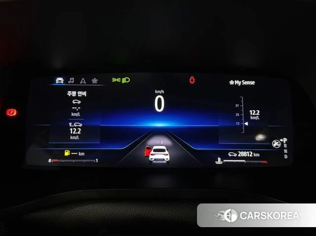 Renault Korea (Samsung) XM3 id 4330393 из Кореи 18