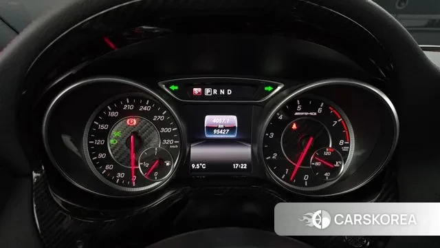 Mercedes-Benz CLA-Class C117 id 3423532 из Кореи 18