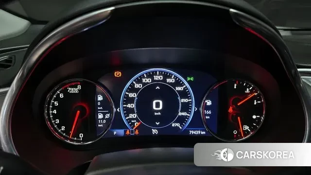 Chevrolet (GM Daewoo) The New Malibu id 3012543 из Кореи 18