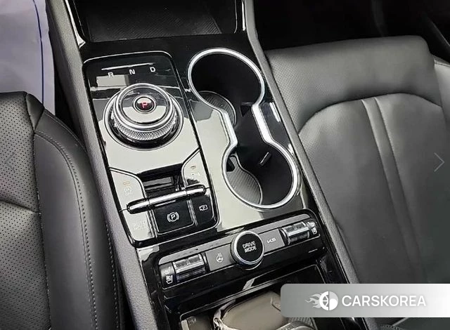 Kia The New K5 3rd generation id 4280378 из Кореи 18