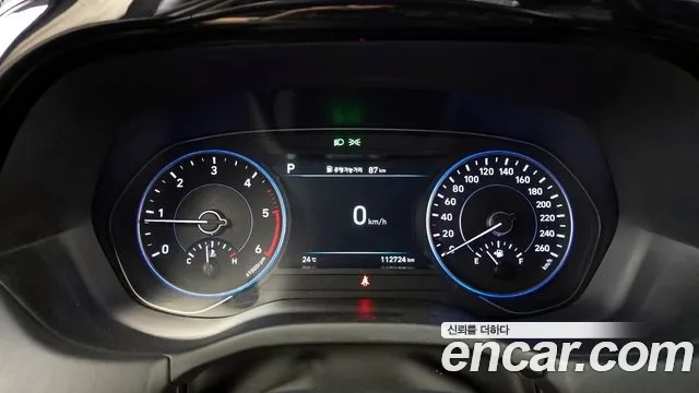 Hyundai Palisade id 2860100 из Кореи 18