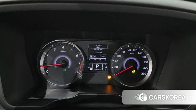 Ssangyong Berry New Tivoli id 3936394 из Кореи 18