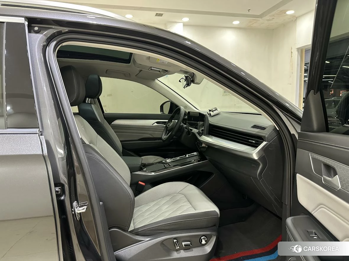 Volkswagen Range patrol id 4498945 из Китая 13
