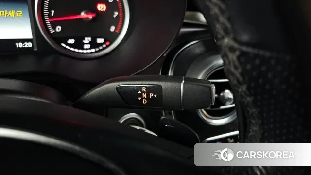 Mercedes-Benz GLC-Class X253 id 3612397 из Кореи 18