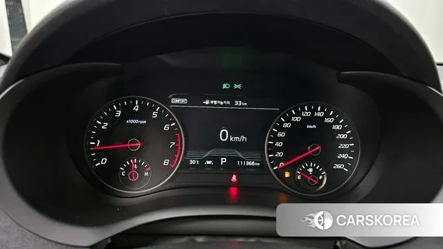 Kia Stinger id 2886088 из Кореи 18