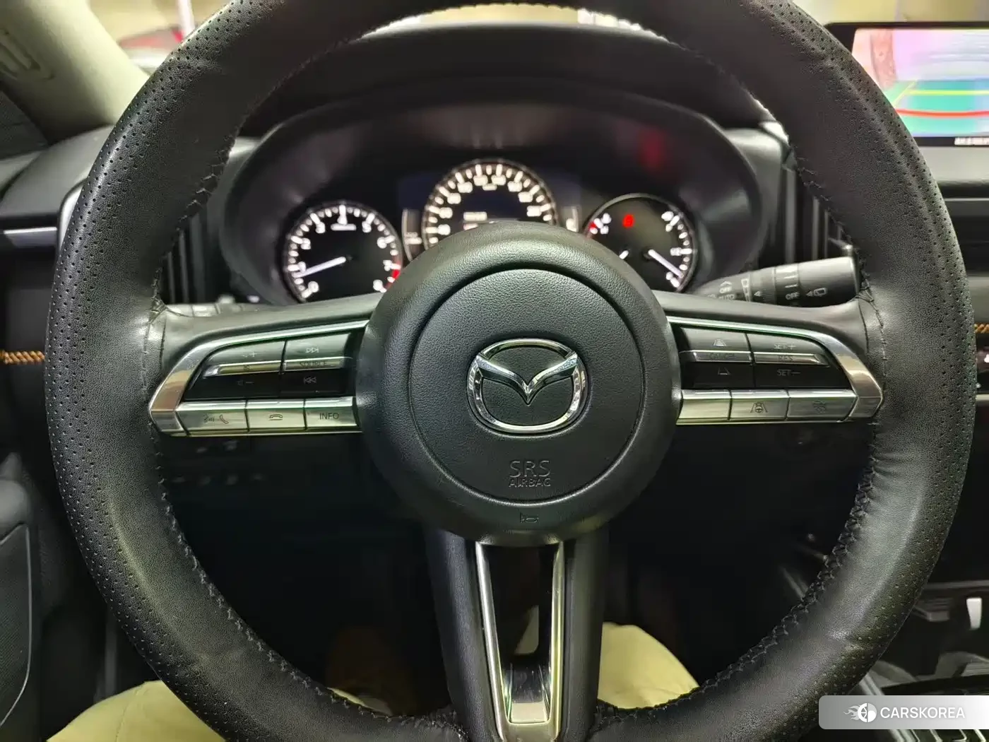 Mazda CX-50 id 4655037 из Китая 19