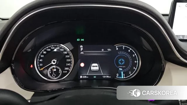 Genesis GV70 id 3776499 из Кореи 18