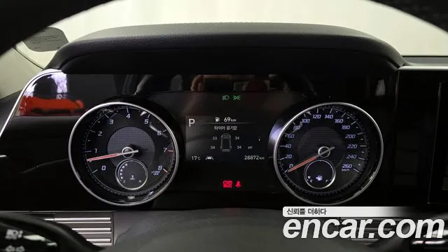 Hyundai The New Grandeur IG id 2686762 из Кореи 18