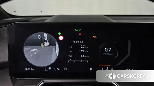 Kia The New Sorento 4th Generation id 3472082 из Кореи 18