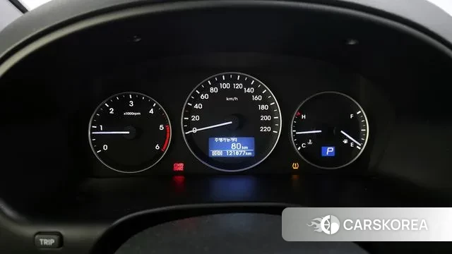 Hyundai The New Grand Starex id 3407884 из Кореи 18