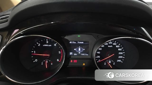 Kia The New Carnival id 4483155 из Кореи 18