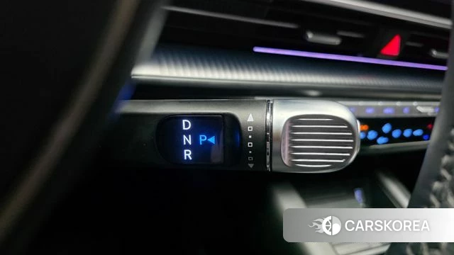 Hyundai Ionic 6 id 4880750 из Кореи 37