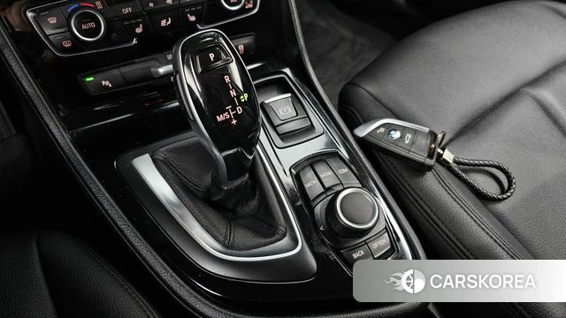 BMW 2 Series Active Tourer (F45) id 4906833 из Кореи 32