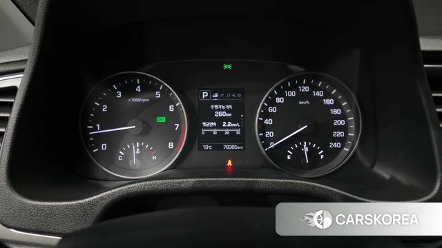 Hyundai Avante AD id 3911939 из Кореи 18