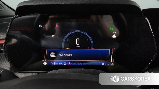 Chevrolet (GM Daewoo) The New Trail Blazer id 3841334 из Кореи 18