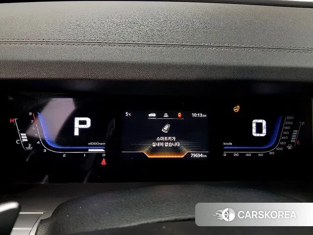 Ssangyong Torres id 3591499 из Кореи 18