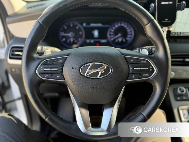 Hyundai Palisade id 4855132 из Кореи 14