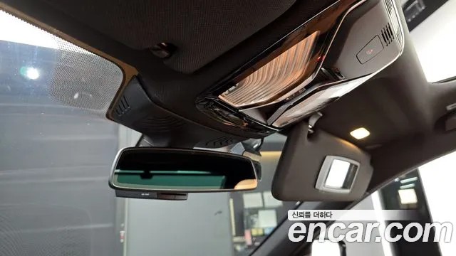 BMW 7 Series (G11) id 2765018 из Кореи 18