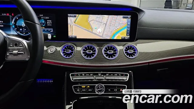 Mercedes-Benz CLS-Class C257 id 2699596 из Кореи 18