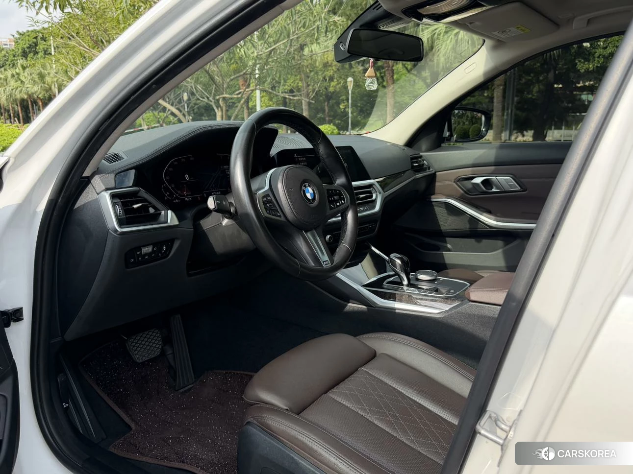 BMW 3 series id 4510745 из Китая 8