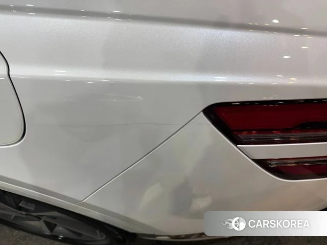 Genesis GV80 id 4211958 из Кореи 14