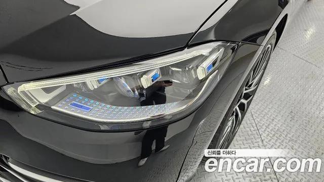 Mercedes-Benz S-Class W223 id 2815881 из Кореи 18