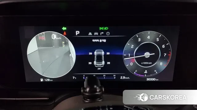 Kia Carnival 4th generation id 3745793 из Кореи 18