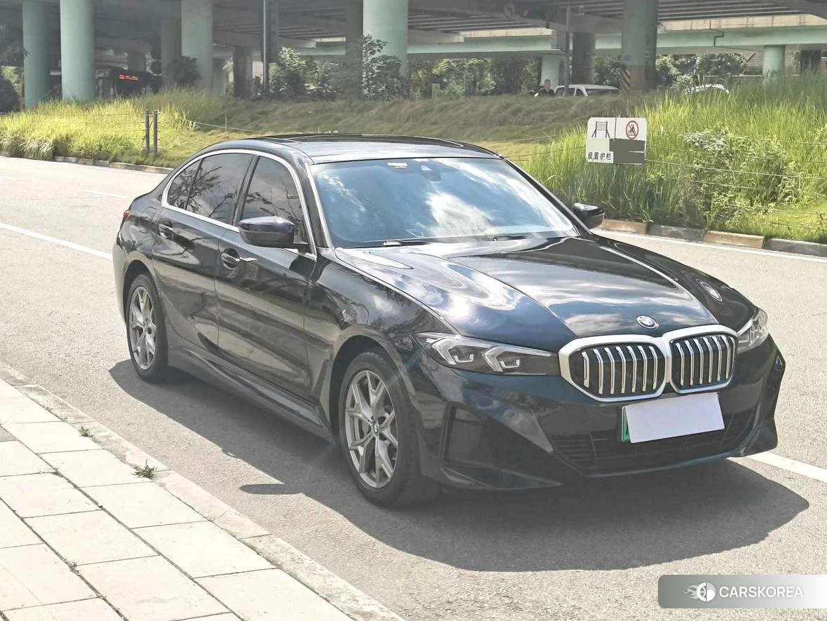 BMW i3 id 4498817 из Китая 11