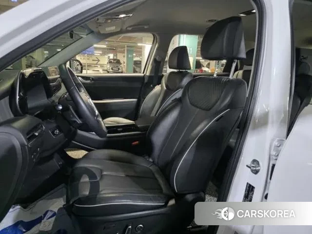 Hyundai The New Palisade id 3721672 из Кореи 18