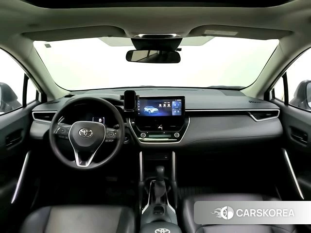 Toyota Fenglanda id 4238849 из Китая 18