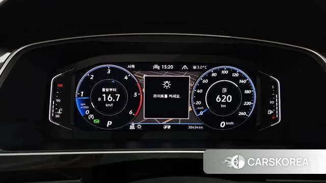 Volkswagen Tiguan second Generation id 3712187 из Кореи 19