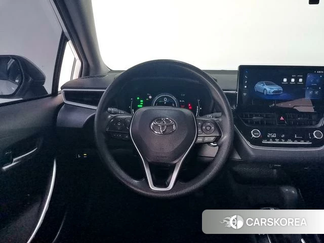 Toyota Corolla id 4235917 из Китая 18
