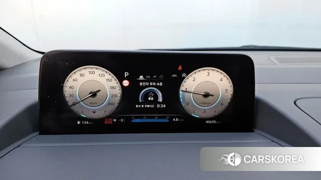 Hyundai Staria id 3534047 из Кореи 18