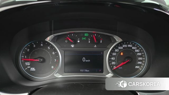 Chevrolet (GM Daewoo) Traverse id 4502221 из Кореи 32