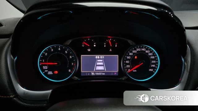 Chevrolet (GM Daewoo) Traverse id 4225178 из Кореи 18