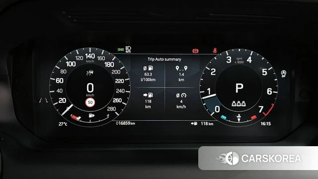 Land Rover Discovery Sports 2nd Generation id 4394380 из Кореи 18