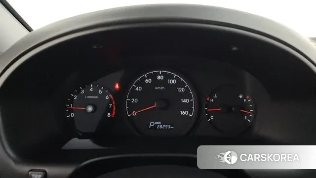 Hyundai The New Grand Starex id 3373689 из Кореи 18