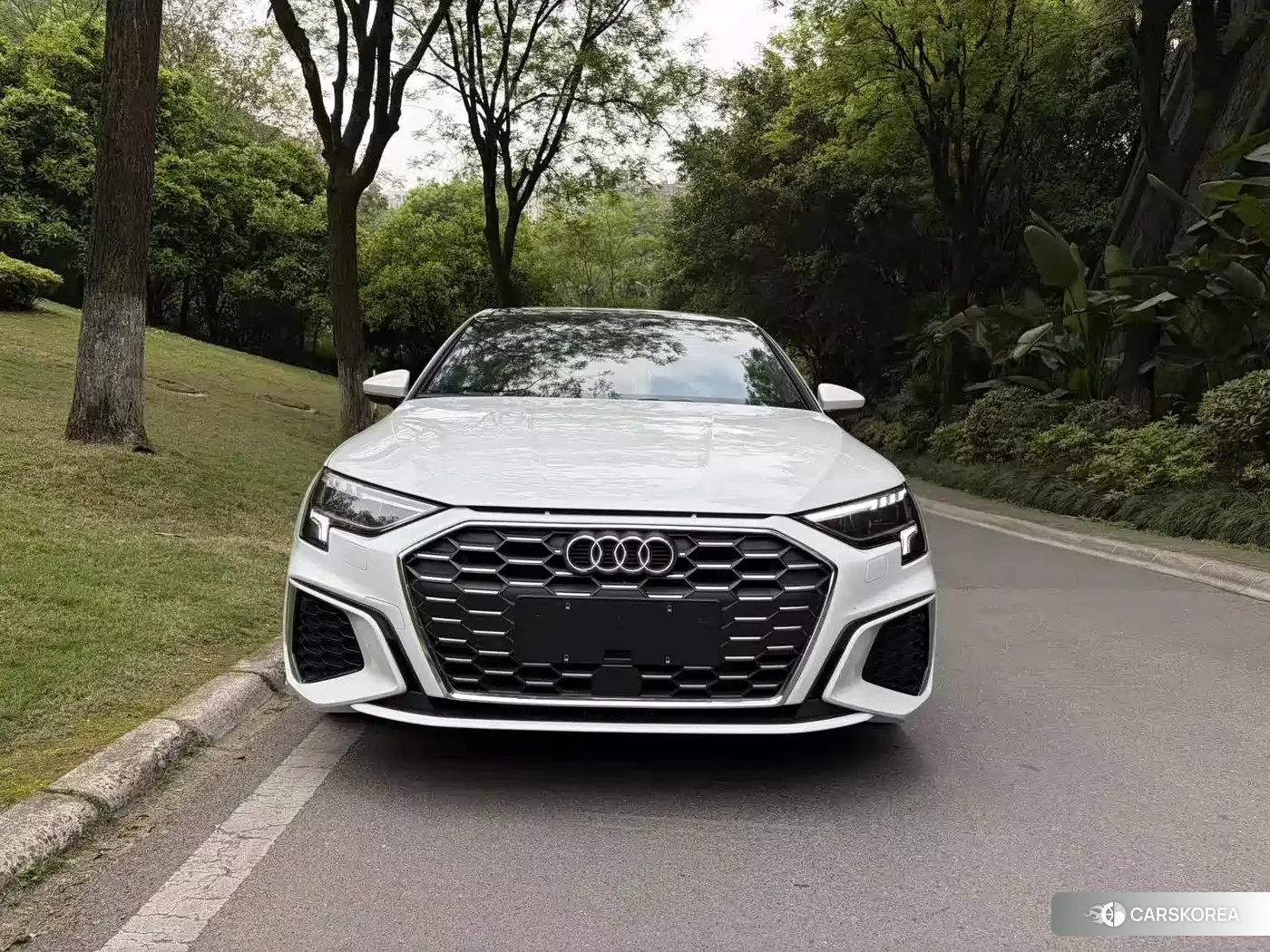 Audi A3 id 4622451 из Китая 10