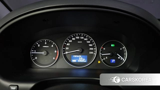 Hyundai The New Grand Starex id 4483387 из Кореи 28