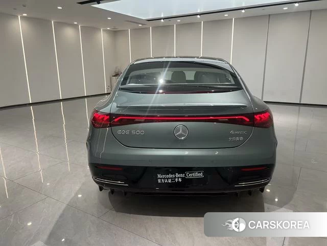 Mercedes-Benz EQE id 4235651 из Китая 13