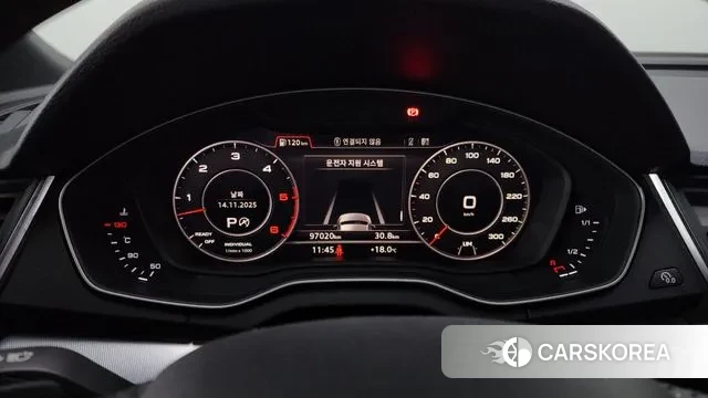 Audi Q5 (FY) id 3367694 из Кореи 18