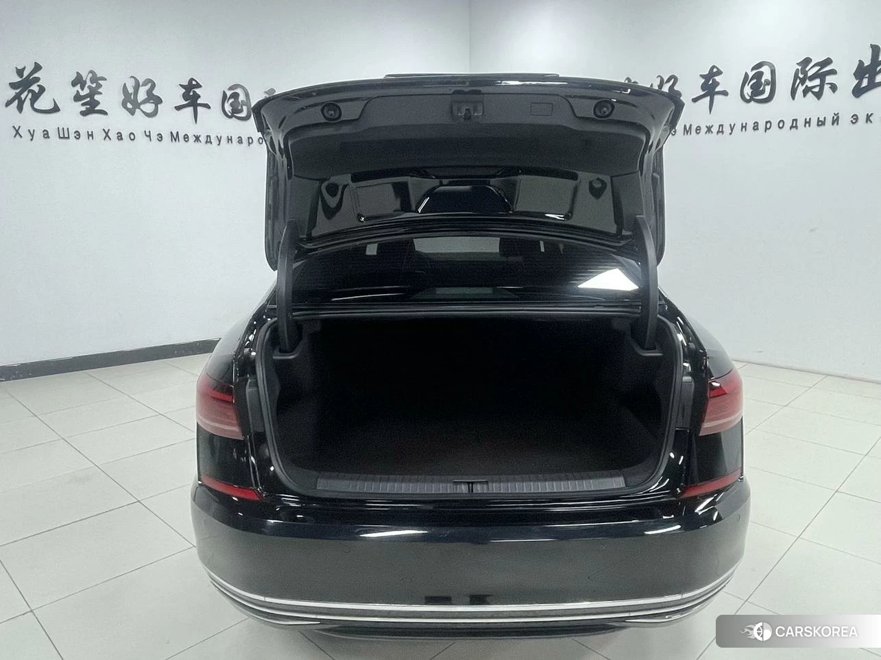 Volkswagen Passat id 4461569 из Китая 23