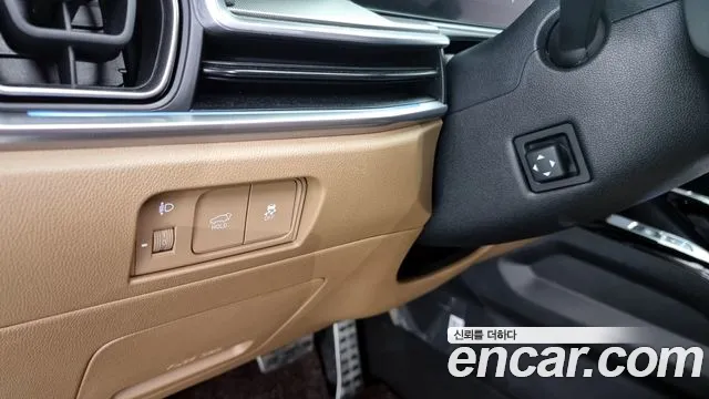 Kia The New Sorento 4th Generation id 2687974 из Кореи 18