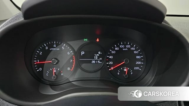 Kia Morning Urban (JA) id 3953354 из Кореи 18