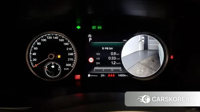 Genesis The New G70 id 2905015 из Кореи 18